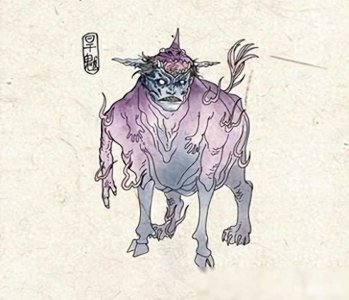 ​《鬼吹灯之龙岭迷窟》里旱魃是个什么鬼？历史上它可是大名鼎鼎