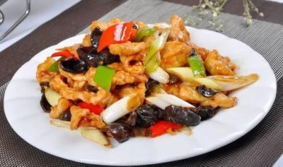 ​舌尖上的山西美食，道道都有千年的历史