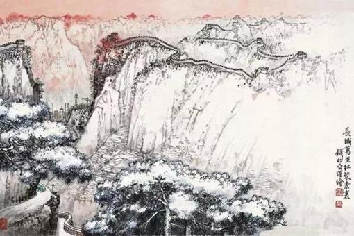 写小雪的诗有哪些?