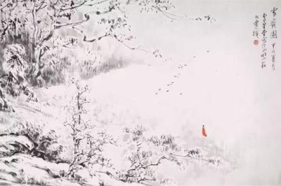 ​写小雪的诗有哪些?