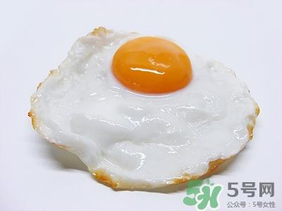 早上吃鸡蛋好吗?早上吃鸡蛋有什么好处