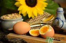 早上吃鸡蛋好吗?早上吃鸡蛋有什么好处