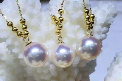 ​有核珍珠和无核珍珠有什么区别?哪一个更好?