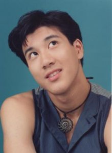 ​王力宏年轻时颜值 王力宏年轻时的最帅照片