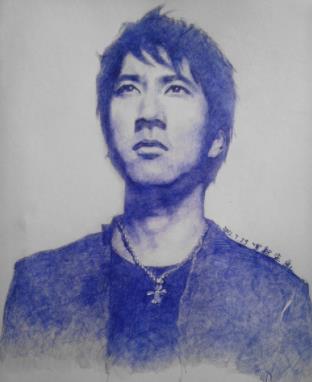 王力宏年轻时颜值 王力宏年轻时的最帅照片