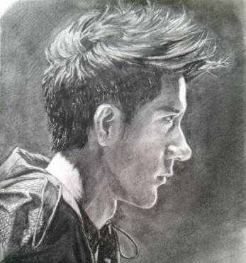 王力宏年轻时颜值 王力宏年轻时的最帅照片