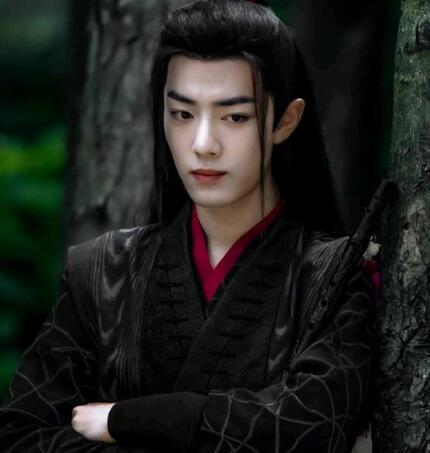 肖战原名是什么