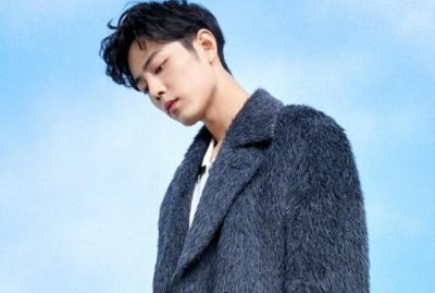 ​肖战原名是什么