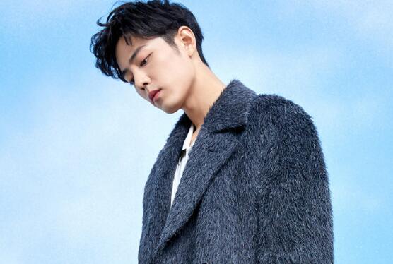 肖战原名是什么