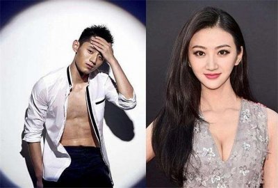 ​景甜张继科分手的原因是什么  张继科不喜欢太粘人的女生