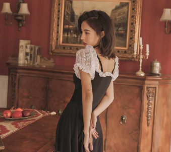 ​仙女为何微博改名  仙女是真的要离开了吗