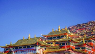 ​川主寺的来历与传说：历史的回响与文化的积淀