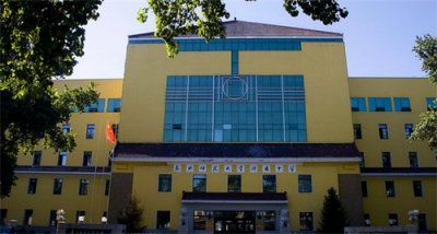 ​长春的历史你知道多少？东北师范大学附属中学的前世今生