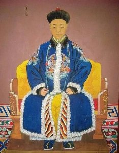 ​中国历史上最后一位帝王宣统帝的一生，尊重历史事实，汲取教训