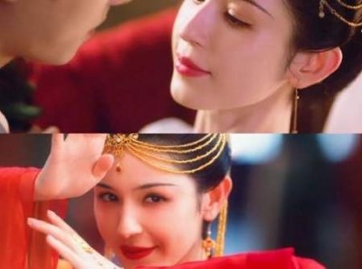 ​漠风吟电视剧演员名单，《漠风吟》演员表