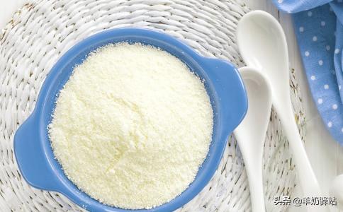 羊奶粉是什么（科普羊奶粉知识）(2)