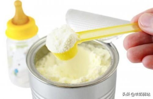 羊奶粉是什么（科普羊奶粉知识）(3)