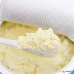 ​羊奶粉是什么（科普羊奶粉知识）