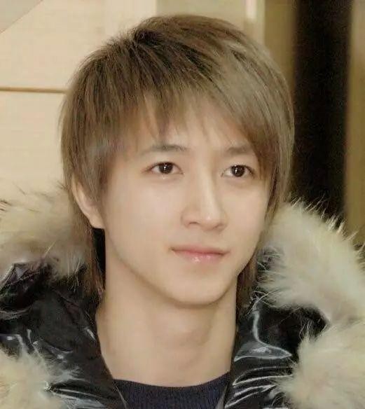 韩庚以前的组合叫什么（韩庚刘宪华12年后首度合体）