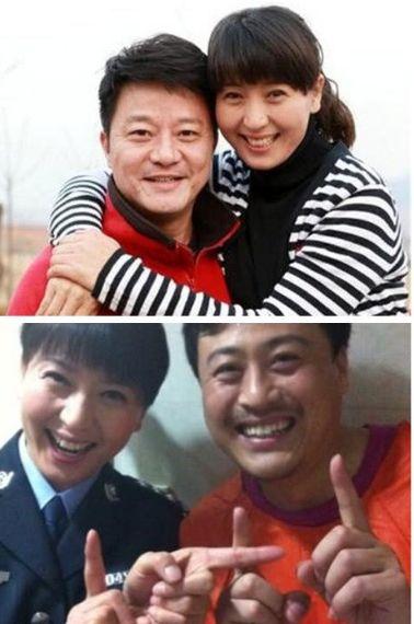 闫学晶的老公是是谁，闫学晶现任老(闫学晶的老公到底是谁)