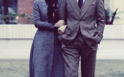 刘敏涛个人资料简介及老公