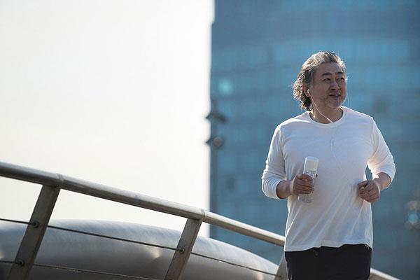 超慢跑能减肥吗 远离代谢症候群