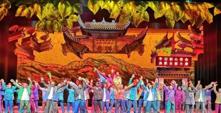 张家界金线吊葫芦什么戏