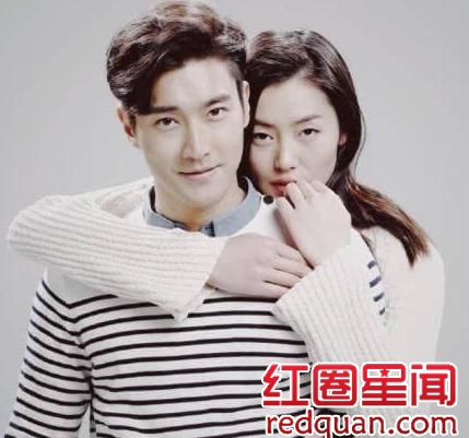 崔始源正牌女友资料简介 崔始源的真爱是Stella 还是刘雯_崔始源公开女友照片