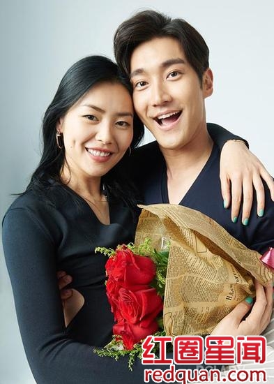 崔始源正牌女友资料简介 崔始源的真爱是Stella 还是刘雯_崔始源公开女友照片