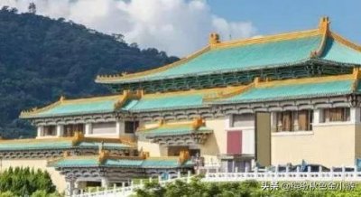 ​祖国宝岛这么美，有机会去看看，台湾的名胜古迹有哪些？