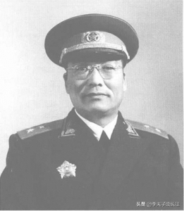 ​韩练成：宁夏籍唯一一位开国将军，1948年前都在国民党部队里