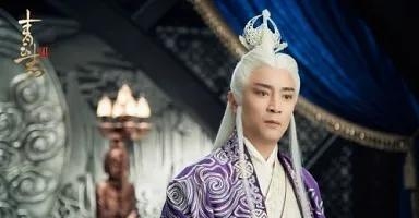 何中华三少爷的剑(何中华版三少爷的剑合集) 何中华 第5张