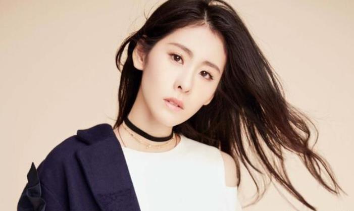 华晨宇正牌女友