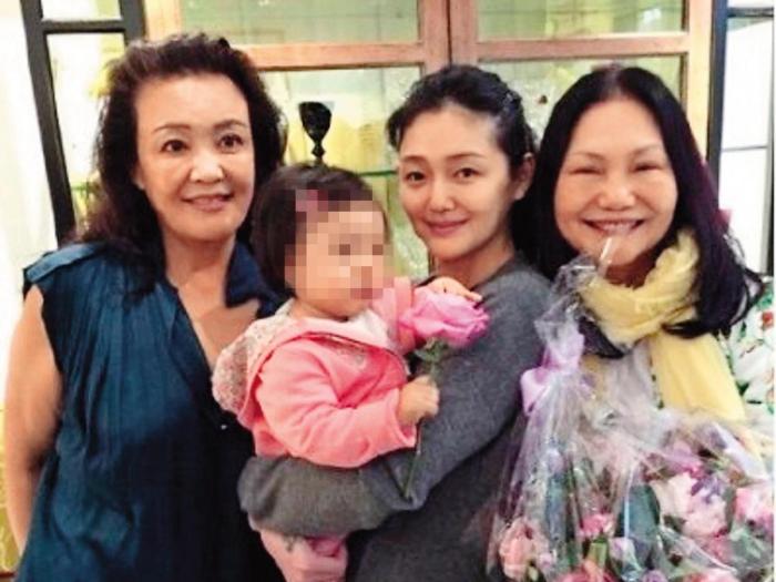 吴宗宪首谈大S再婚（大S又坠入爱河）