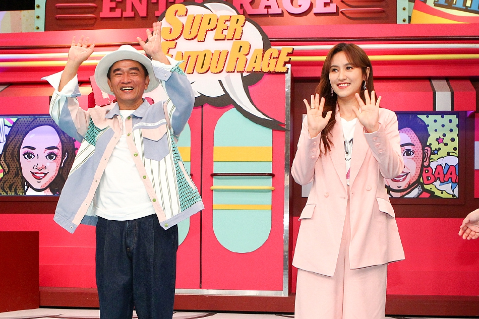 吴宗宪首谈大S再婚（大S又坠入爱河）