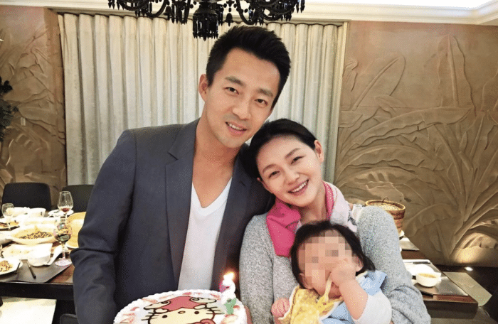 吴宗宪首谈大S再婚（大S又坠入爱河）