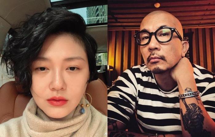 吴宗宪首谈大S再婚（大S又坠入爱河）