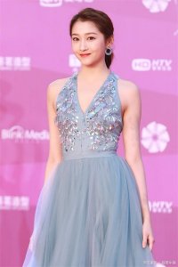 ​关晓彤是清朝公主吗(关晓彤在清朝的身份)