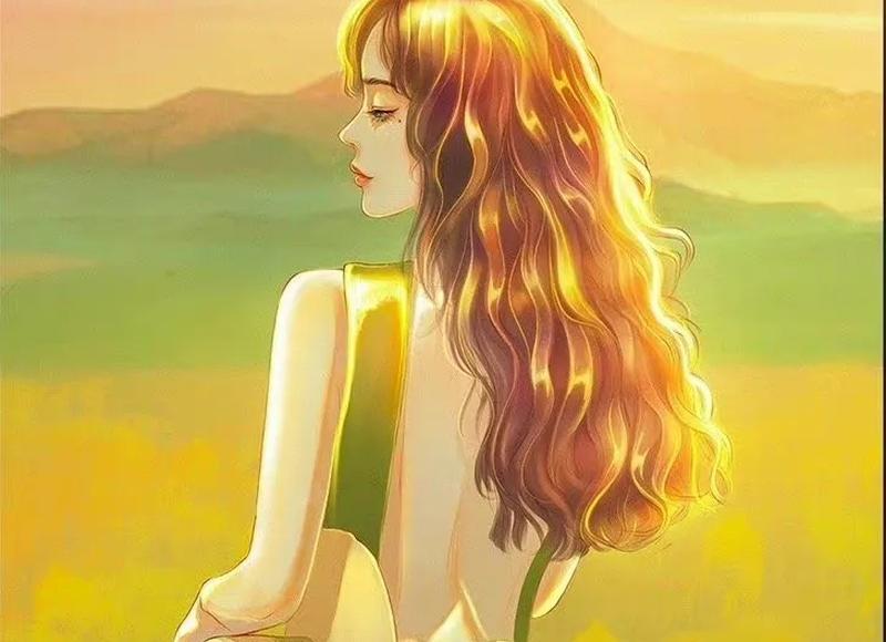 惹女朋友生气了怎么哄她开心