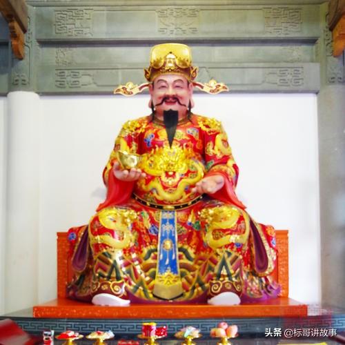 五福临门指的是哪五个福（您知道五福临门）(4)