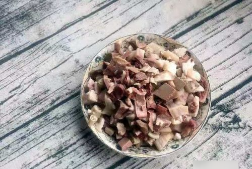 羊杂汤的做法,羊杂汤怎么做好吃又简单的做法图2