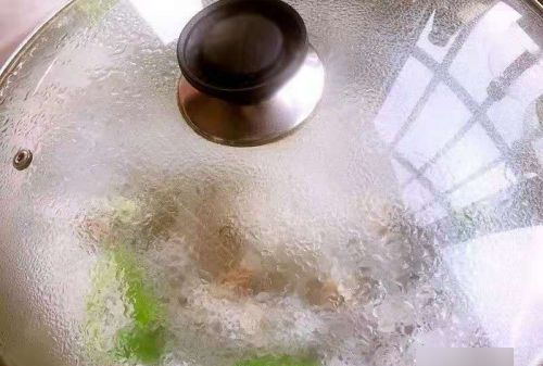 羊杂汤的做法,羊杂汤怎么做好吃又简单的做法图7