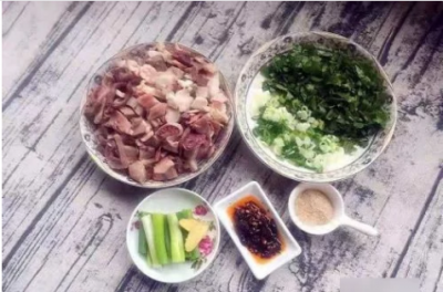 ​羊杂汤的做法,羊杂汤怎么做好吃又简单的做法