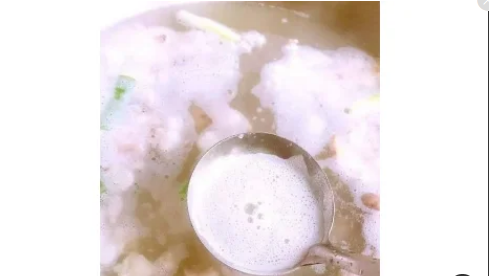 羊杂汤的做法,羊杂汤怎么做好吃又简单的做法图6