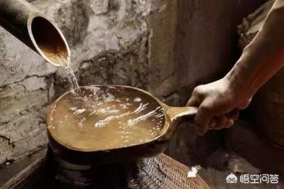 ​卢州老窖与陈曲差别 卢州老窑陈酒