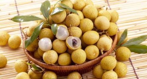 桂圆是发物,桂圆是发物不图1