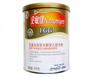 ​完全水解蛋白奶粉有哪些？完全水解蛋白奶粉和深度水解蛋白奶粉有什么区别