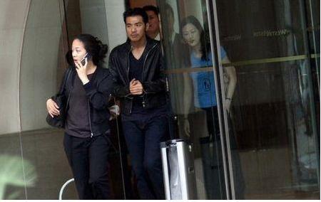 金城武老婆,世界公认的四大美男是(亚洲四大美男子有金城武) 金城武老婆,世界公认的四大美男是(亚洲四大美男子有金城武)