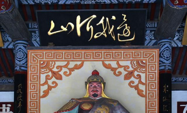 满江红岳飞原文(满江红岳飞全文) 原文 满江红岳飞 第4张 满江红岳飞原文(满江红岳飞全文) 原文 满江红岳飞 第4张