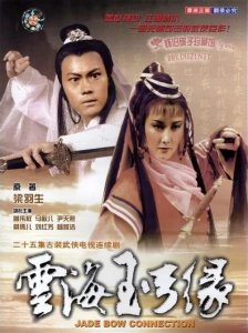 ​梁羽生所有小说中最厉害的十位女性角色，以下是否符合你心中的排名？